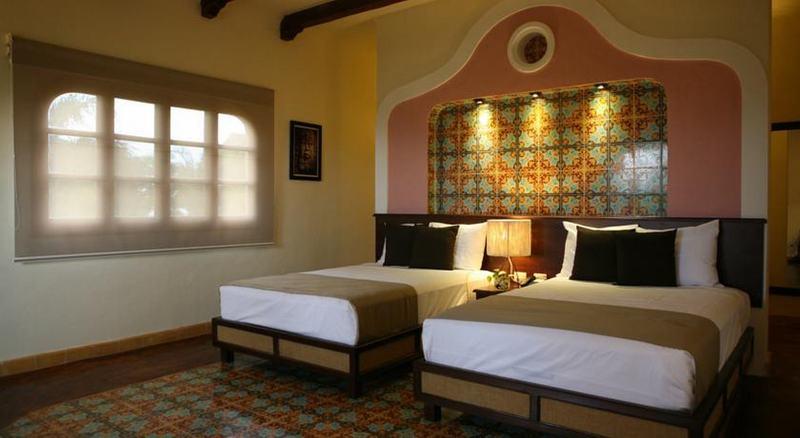 Hotel Hacienda Viva Sotuta De Peon à Tecoh Extérieur photo