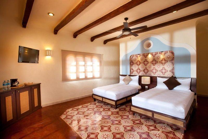 Hotel Hacienda Viva Sotuta De Peon à Tecoh Extérieur photo