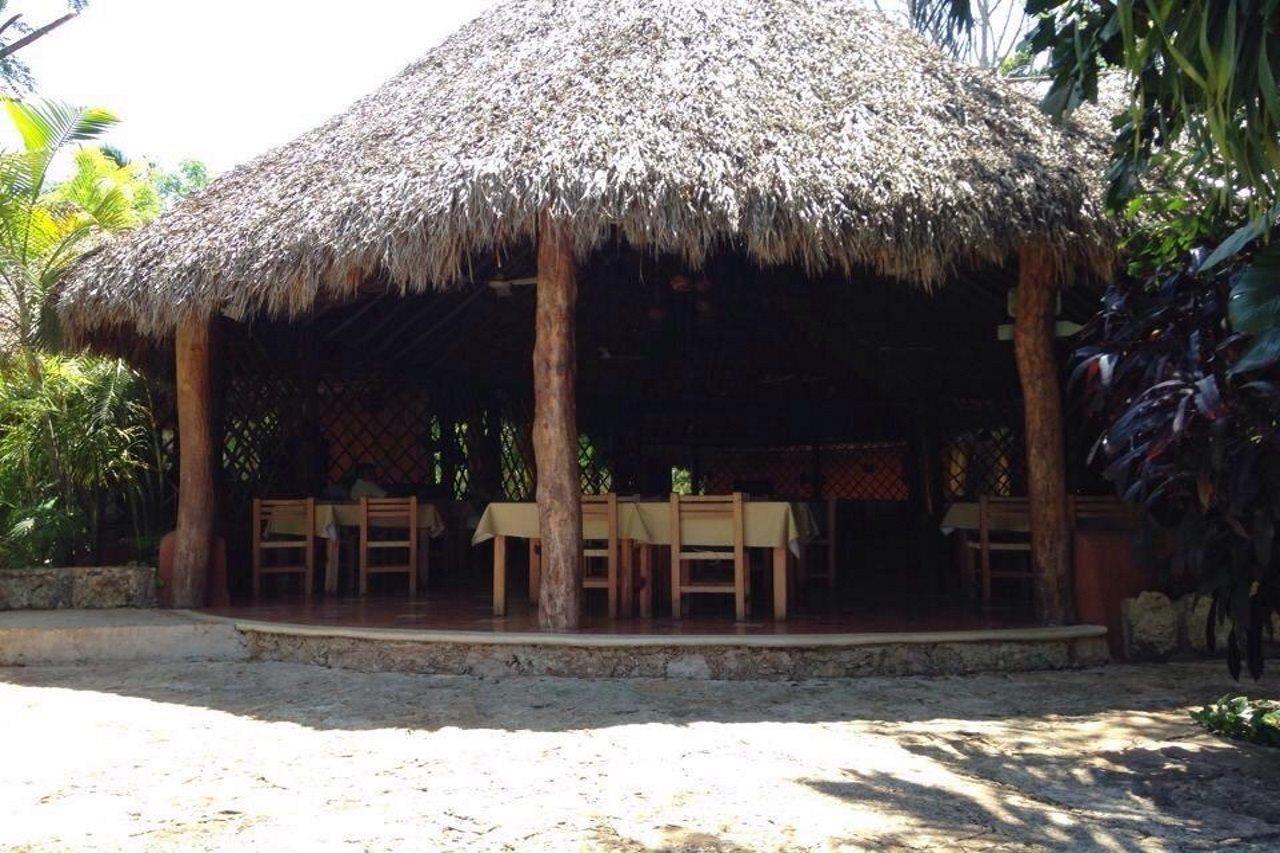 Hotel Hacienda Viva Sotuta De Peon à Tecoh Extérieur photo