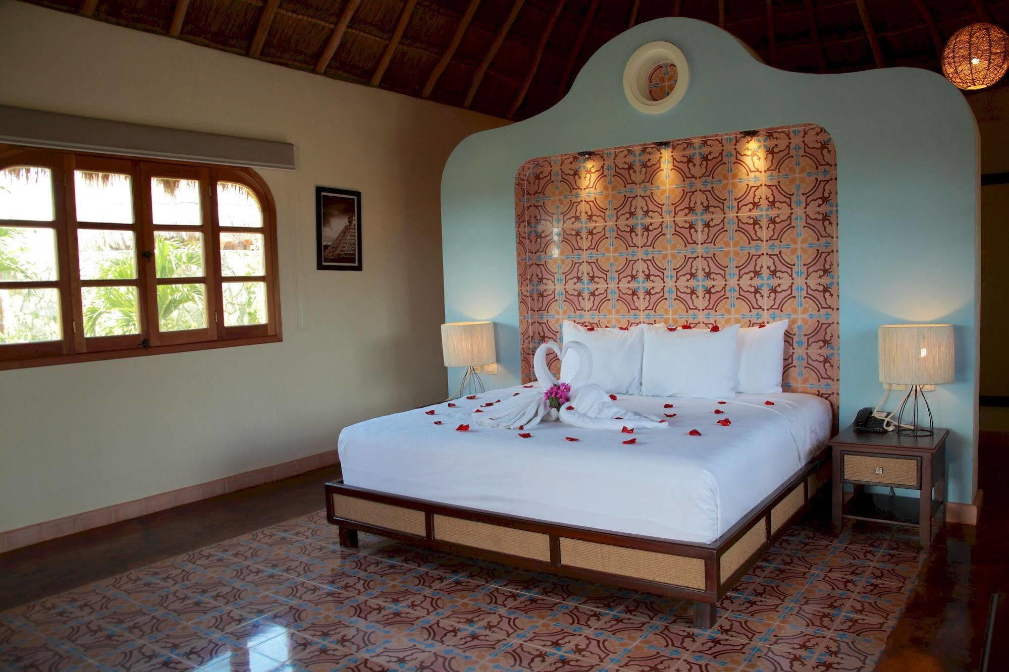 Hotel Hacienda Viva Sotuta De Peon à Tecoh Extérieur photo