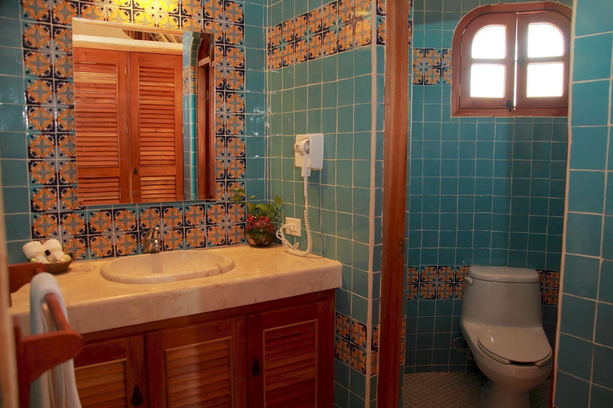 Hotel Hacienda Viva Sotuta De Peon à Tecoh Extérieur photo