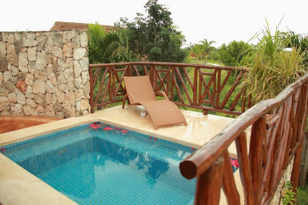 Hotel Hacienda Viva Sotuta De Peon à Tecoh Extérieur photo