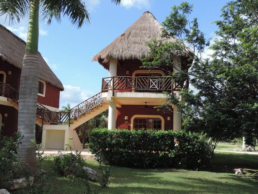 Hotel Hacienda Viva Sotuta De Peon à Tecoh Extérieur photo